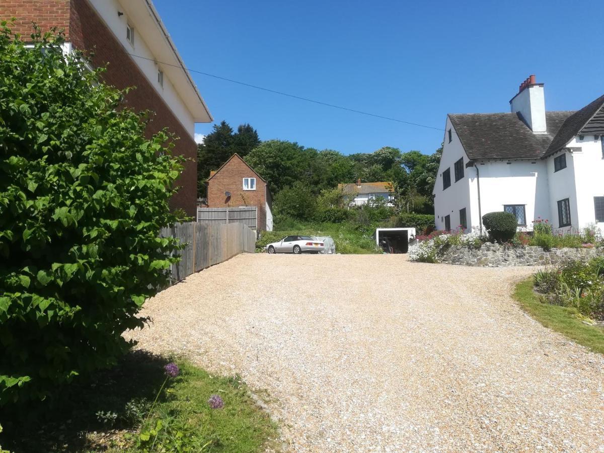 Fern Lodge Guesthouse Hythe  Exterior foto