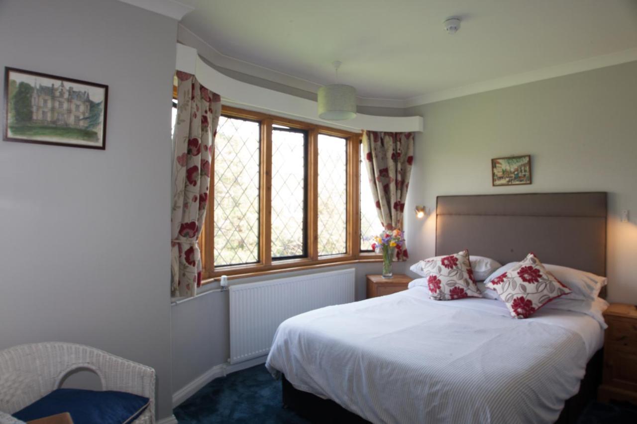 Fern Lodge Guesthouse Hythe  Exterior foto